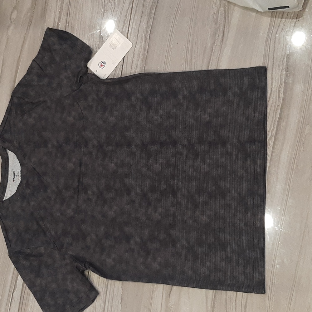 Pajar Mahone Men's Black  Performance Moisture Wicking Shirt Large New with Tags